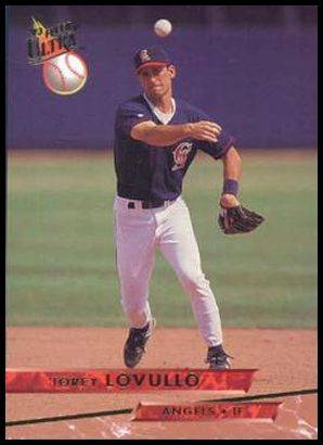 521 Torey Lovullo